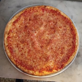 16" Cheese Pizza