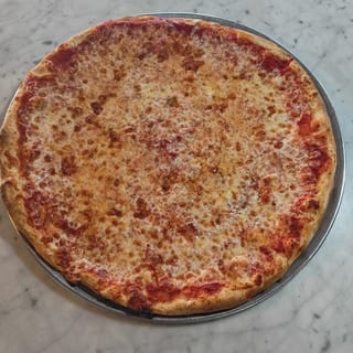 Daily Special 4 - 2- 16" Cheese Pizza