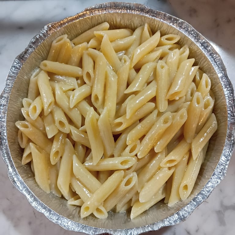 Savor Our Pasta Dishes