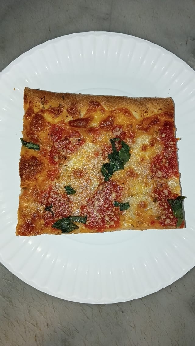Grandma Slice.