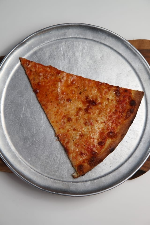 Cheese Slice.