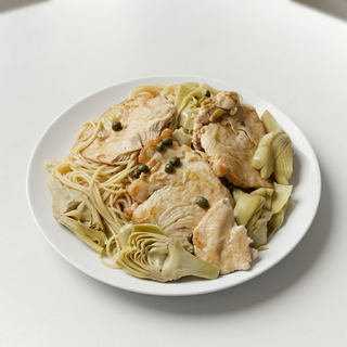 Chicken Piccata