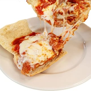 Chicken Parmigiana Hero