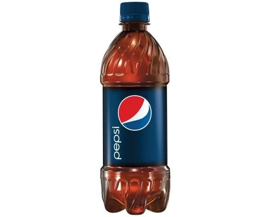 20oz Pepsi.