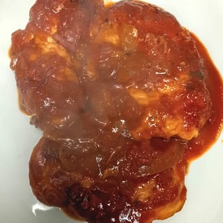 Chicken Fra Diavolo