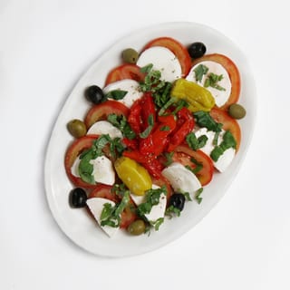 Caprese Salad (Large)