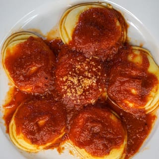 Ravioli