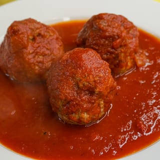 Side Of Meatballs