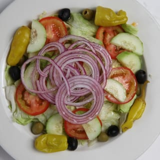 Mixed Salad (Small)