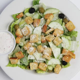 Caesar Salad (Small)