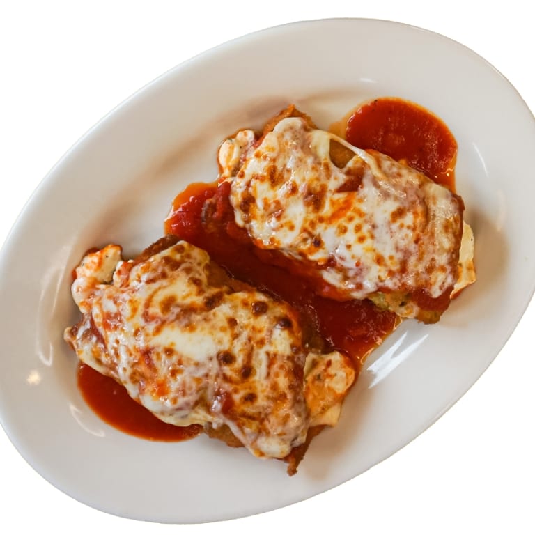 Caprese: Fresh Italian Flavors