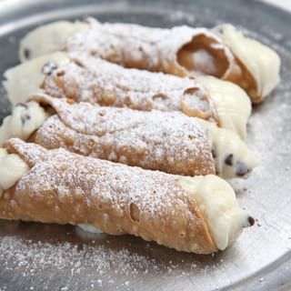 Cannoli